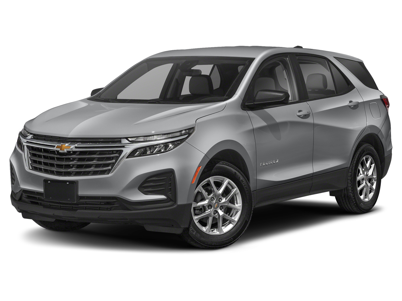 2024 Chevrolet Equinox LT for sale in Acworth, GA