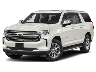2024 Chevrolet Suburban Base