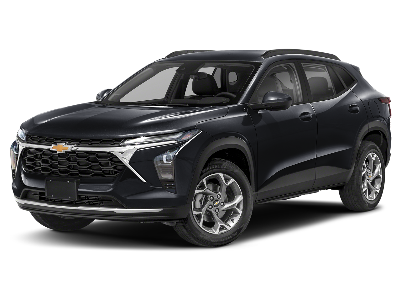 2024 Chevrolet Trax FWD 4dr LS