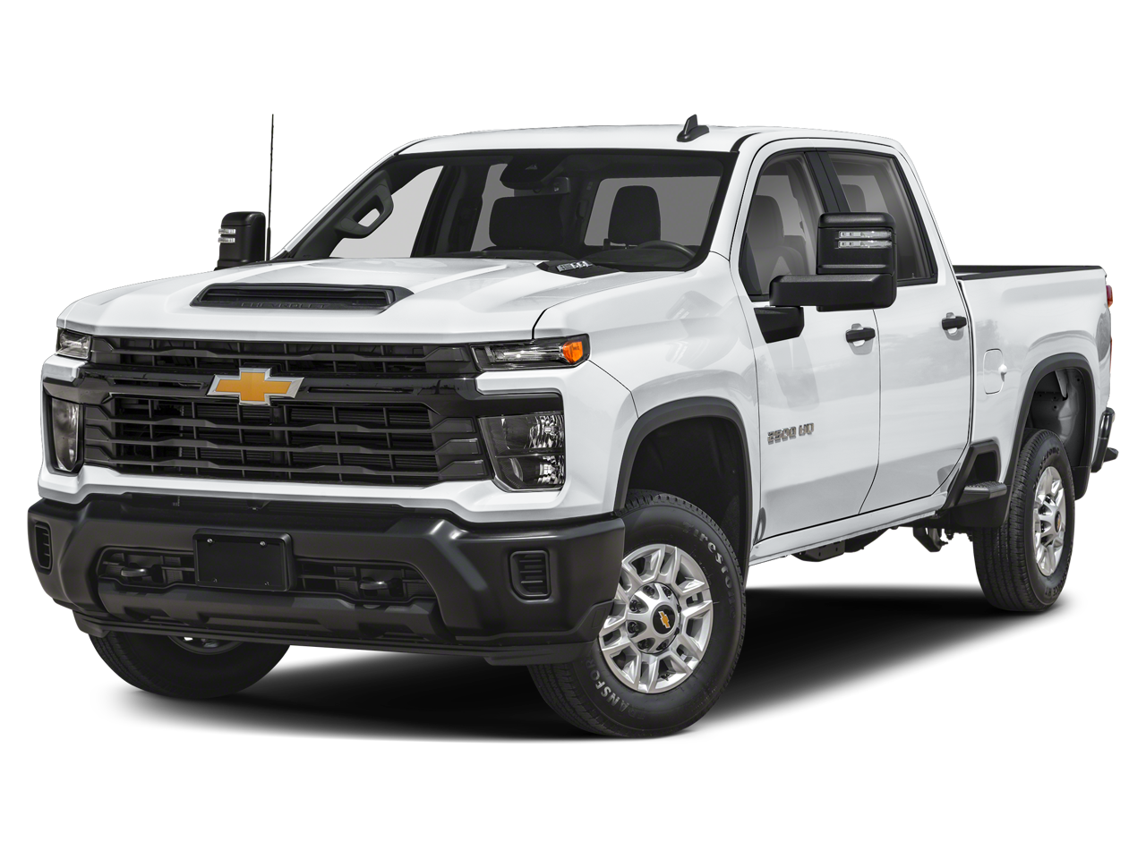2024 Chevrolet Silverado 2500HD LTZ for sale in Acworth, GA