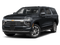 2025 Chevrolet Suburban 4WD LT