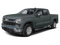 2025 Chevrolet Silverado 1500 Crew Cab Short Box 2-Wheel Drive LT