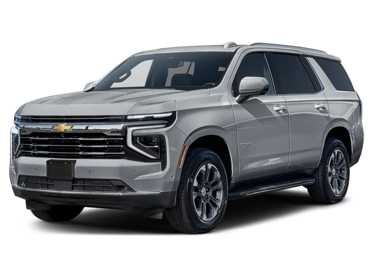 2026 Chevrolet Tahoe LT 2WD's photo