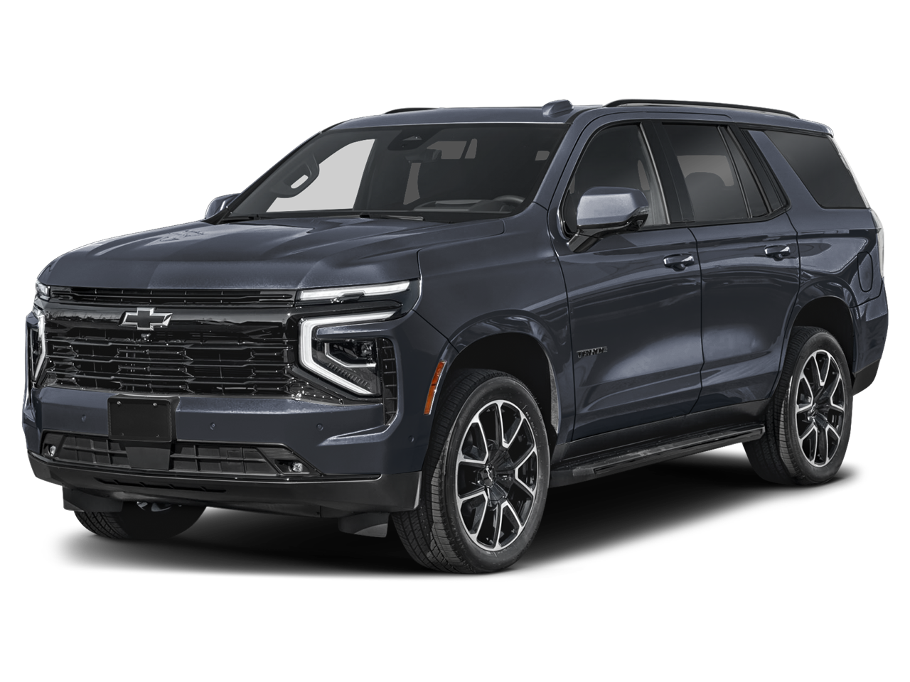 2026 Chevrolet Tahoe RST 2WD's photo