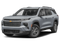 2026 Chevrolet Traverse LT w/1LT