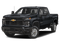 2026 Chevrolet Silverado 2500 HD Crew Cab Standard Box 4-Wheel Drive Custom