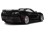 2015 Chevrolet Corvette Z06 Convertible Z06 3LZ
