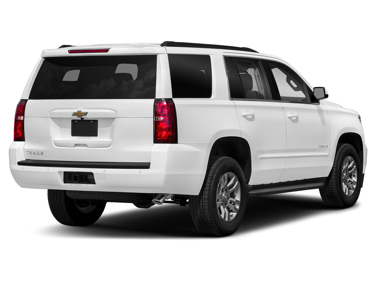2019 Chevrolet Tahoe 4WD LT