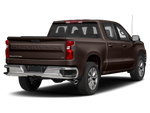 2019 Chevrolet Silverado 1500 Crew Cab Short Box 4-Wheel Drive RST