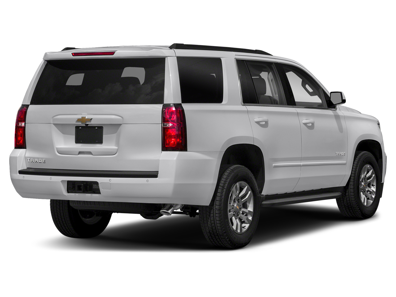 2020 Chevrolet Tahoe 4WD LT