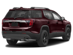 2020 GMC Acadia AWD AT4