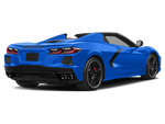 2022 Chevrolet Corvette Stingray Stingray Convertible 3LT