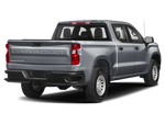 2023 Chevrolet Silverado 1500 Crew Cab Short Box 4-Wheel Drive Custom