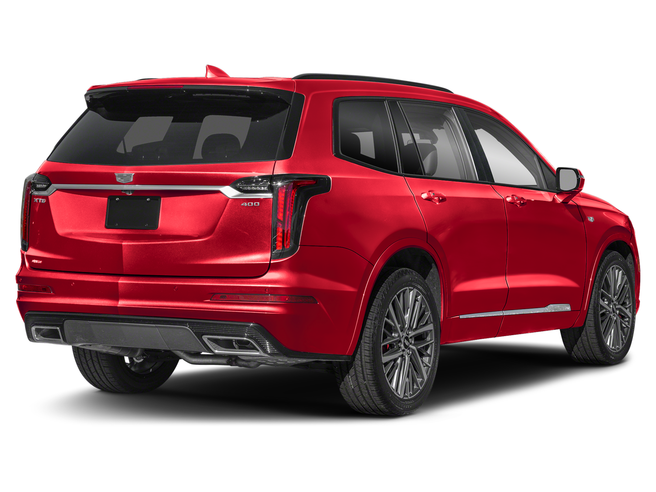 2024 Cadillac XT6 AWD 4dr Sport
