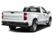 2024 Chevrolet Silverado 1500 Regular Cab Long Box 2-Wheel Drive WT