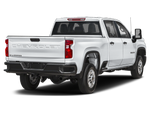 2024 Chevrolet Silverado 2500 HD Crew Cab Standard Box 4-Wheel Drive LT