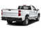 2025 Chevrolet Silverado 1500 Regular Cab Long Box 2-Wheel Drive WT