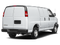 2025 Chevrolet Express Cargo 2500 Regular Wheelbase Rear-Wheel Drive