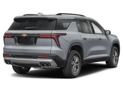2026 Chevrolet Traverse LT w/1LT