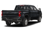 2026 Chevrolet Silverado 2500 HD Crew Cab Standard Box 4-Wheel Drive Custom