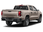 2026 Chevrolet Colorado Crew Cab Short Box 4-Wheel Drive Trail Boss