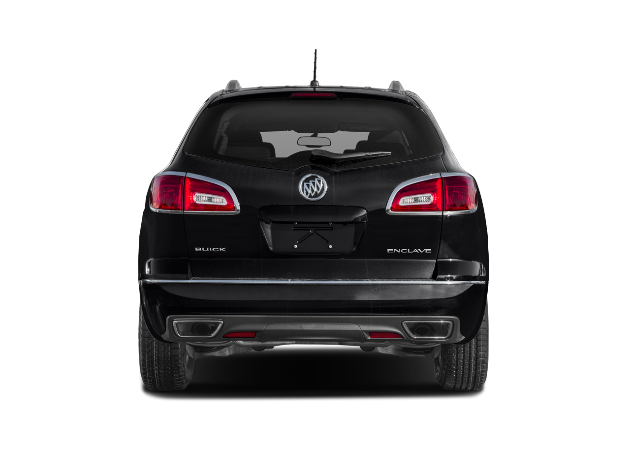 2015 Buick Enclave Leather FWD