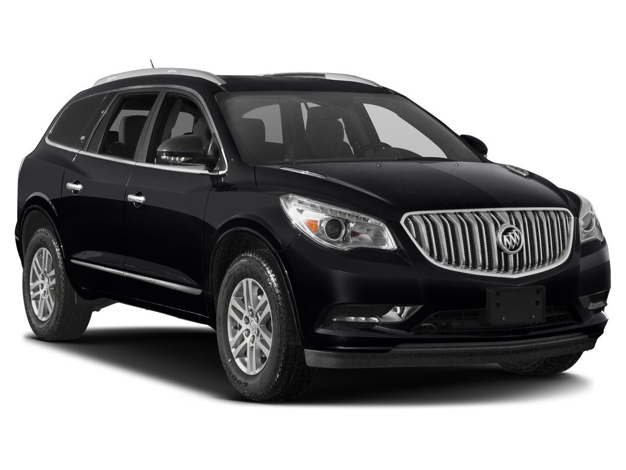 2015 Buick Enclave Leather FWD