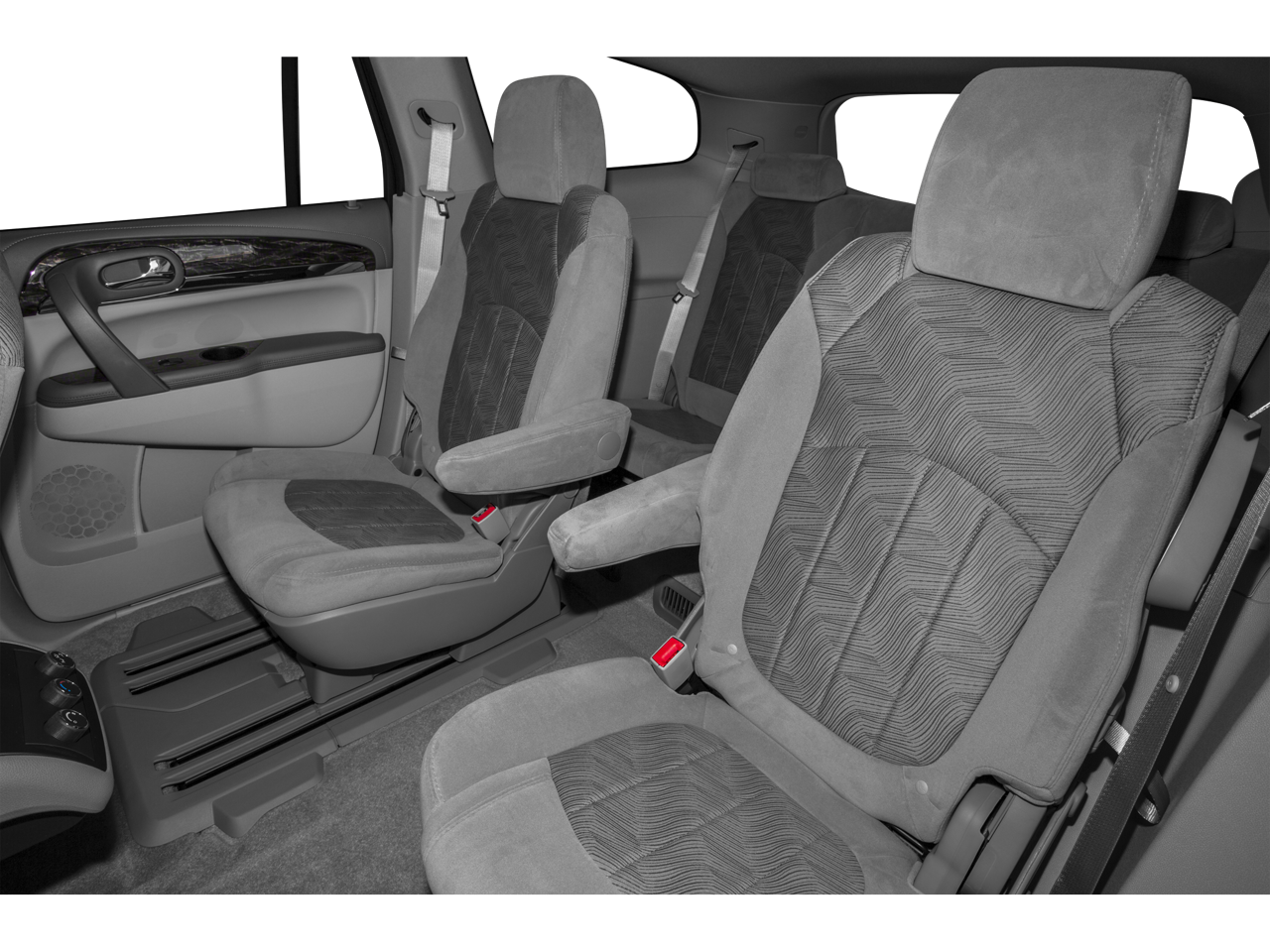 2015 Buick Enclave Leather FWD