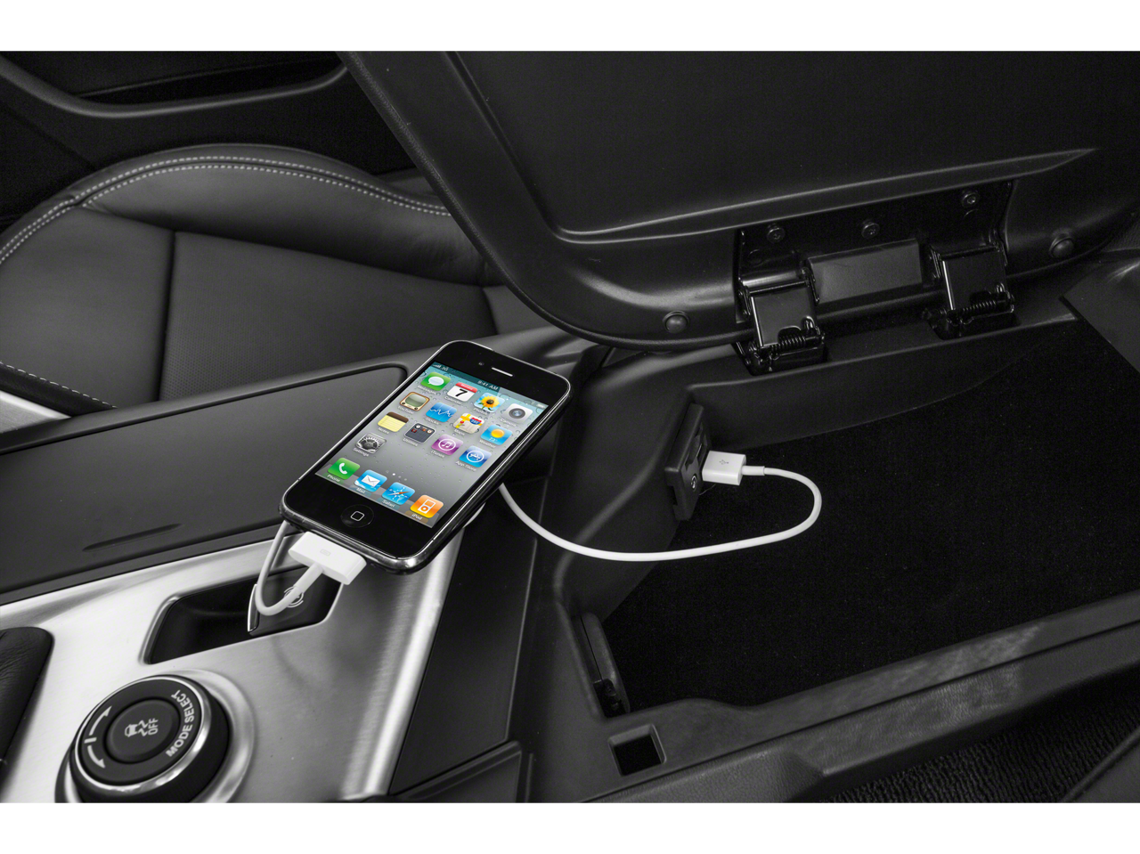 2015 Chevrolet Corvette Stingray Base