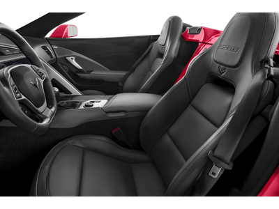 2015 Chevrolet Corvette Z06 Convertible Z06 3LZ