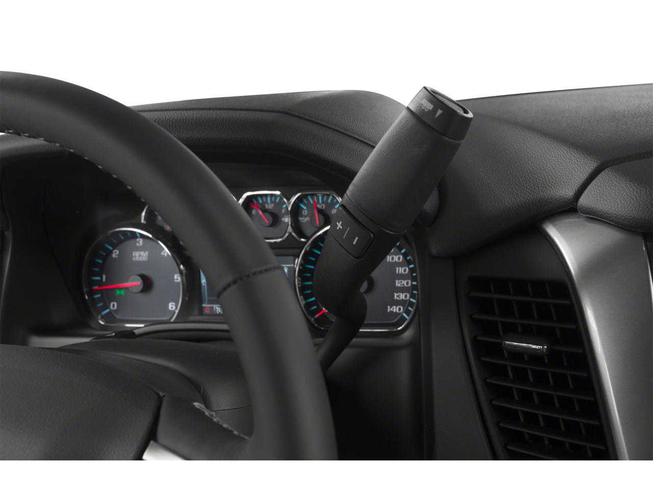 2015 Chevrolet Suburban 2WD LT