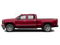 2015 Chevrolet Silverado 1500 Crew Cab Short Box 4-Wheel Drive LTZ Z71
