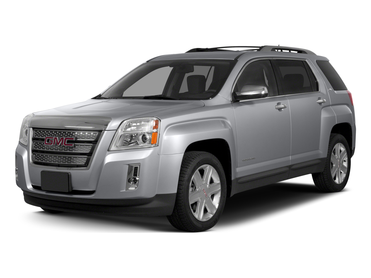 2015 GMC Terrain FWD SLT-1