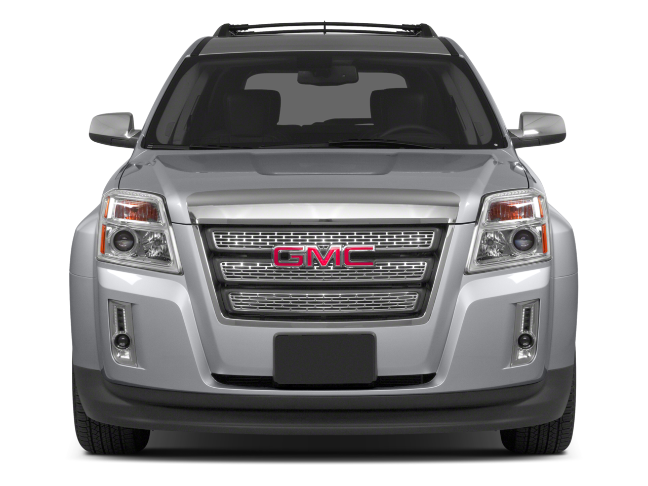 2015 GMC Terrain FWD SLT-1