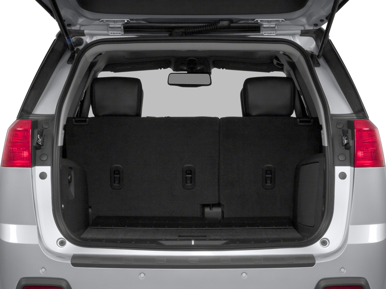2015 GMC Terrain FWD SLT-1