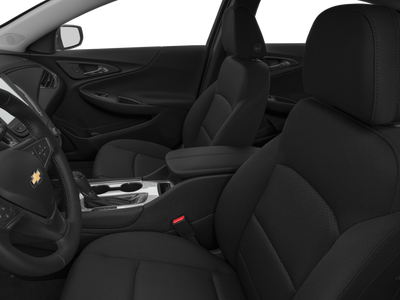 2016 Chevrolet Malibu Base