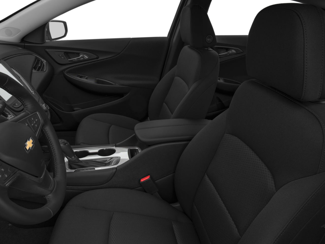 2016 Chevrolet Malibu Base