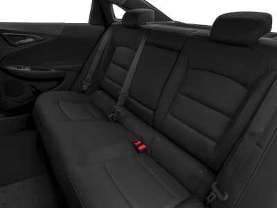 2016 Chevrolet Malibu Base