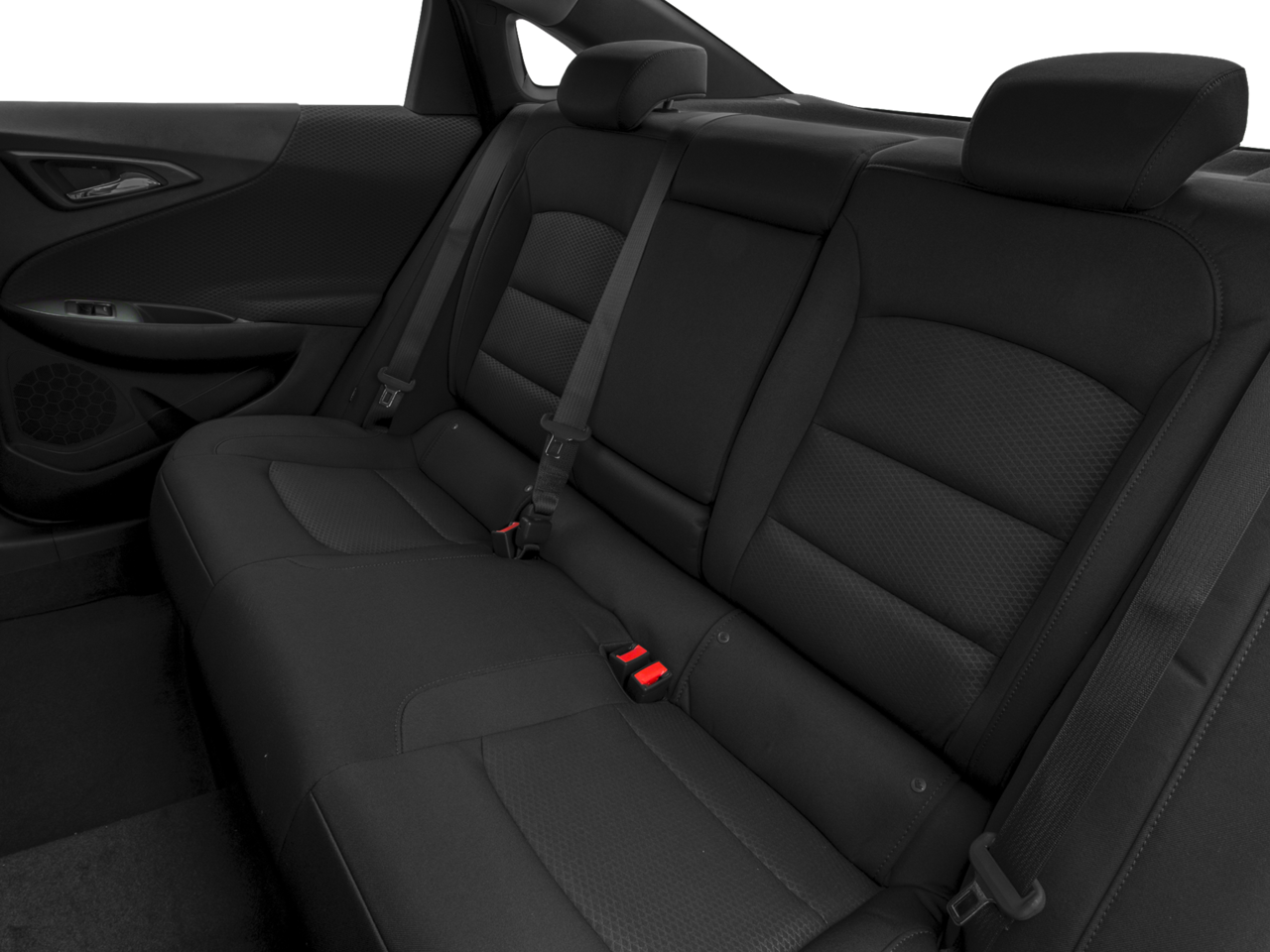 2016 Chevrolet Malibu Base