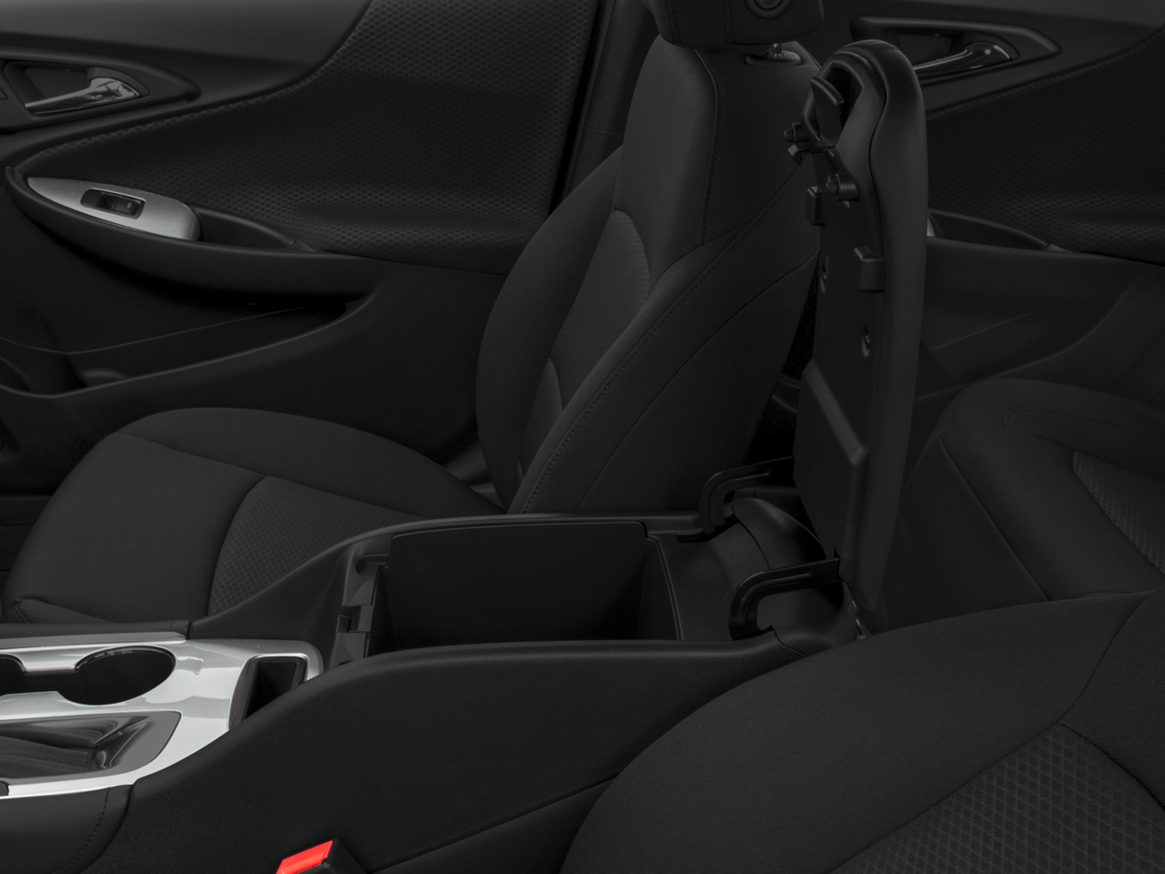 2016 Chevrolet Malibu Base