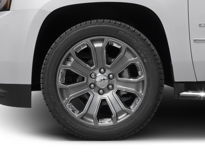 2016 GMC Yukon 4WD 4dr Denali