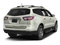 2017 Chevrolet Traverse Base