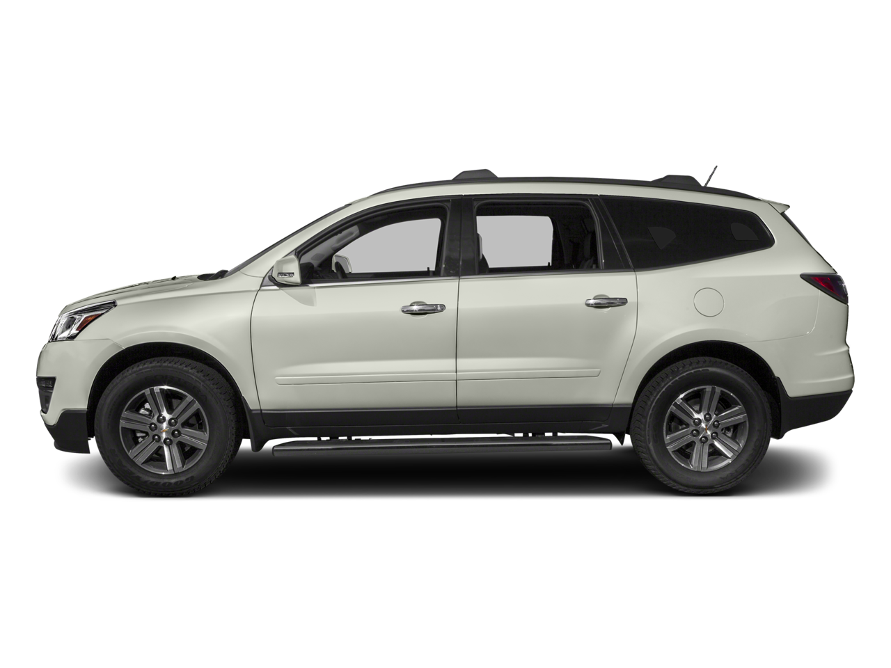 2017 Chevrolet Traverse Base