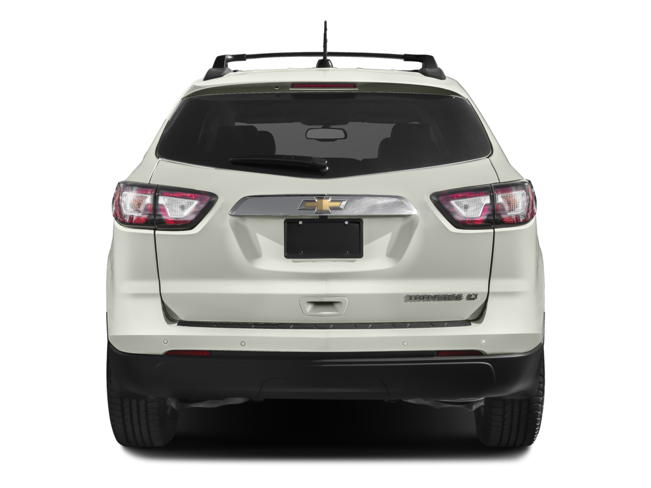 2017 Chevrolet Traverse Base