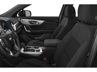 2019 Chevrolet Blazer FWD