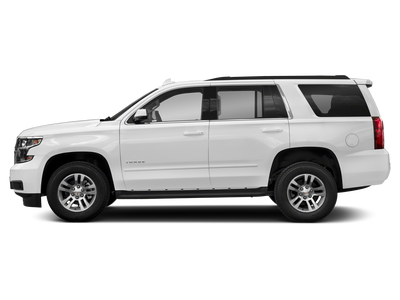 2019 Chevrolet Tahoe 2WD LT