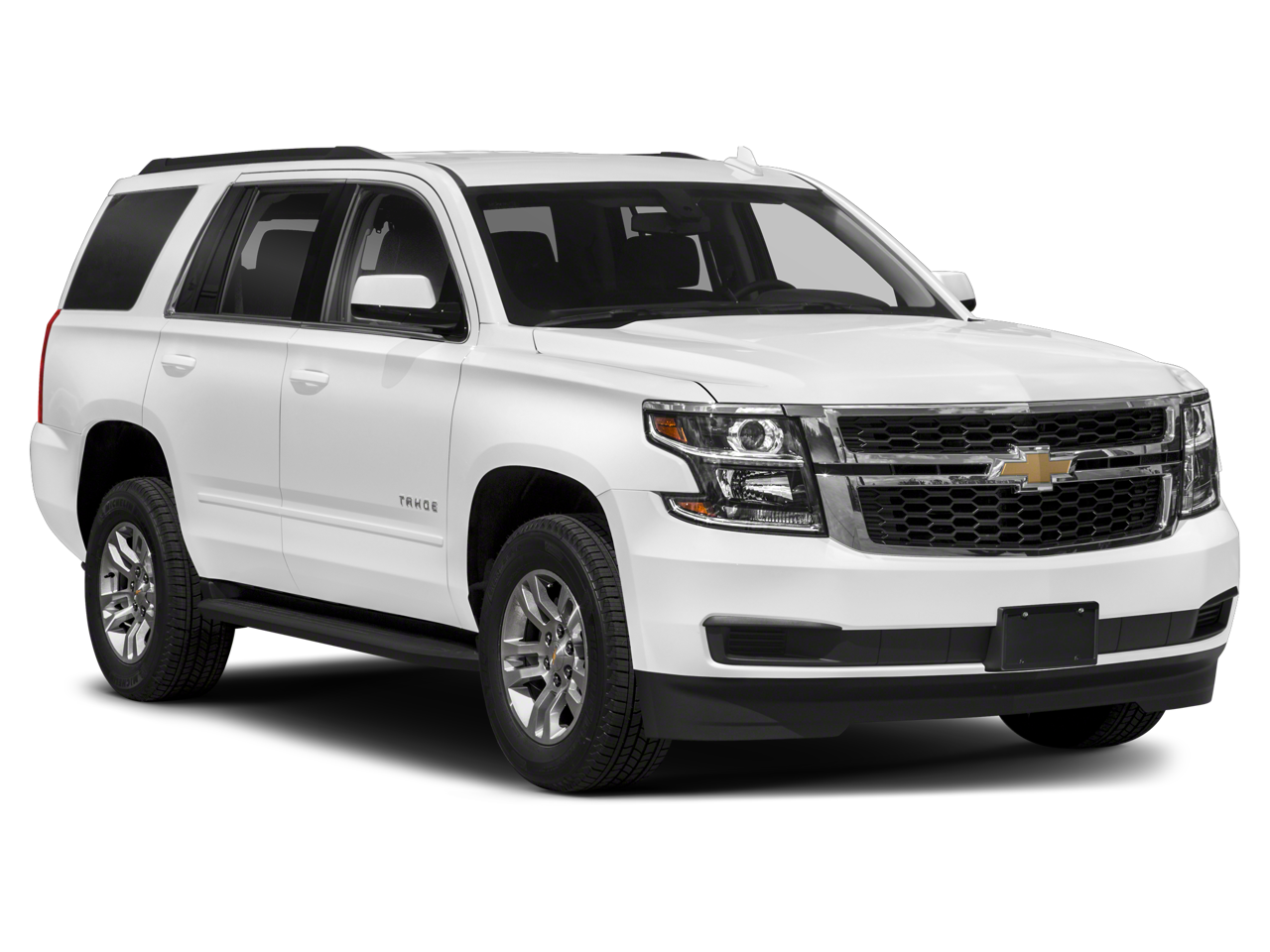 2019 Chevrolet Tahoe 2WD LT
