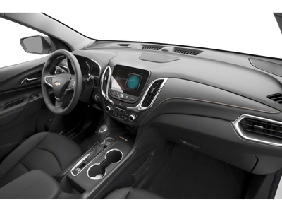 2019 Chevrolet Equinox FWD Premier