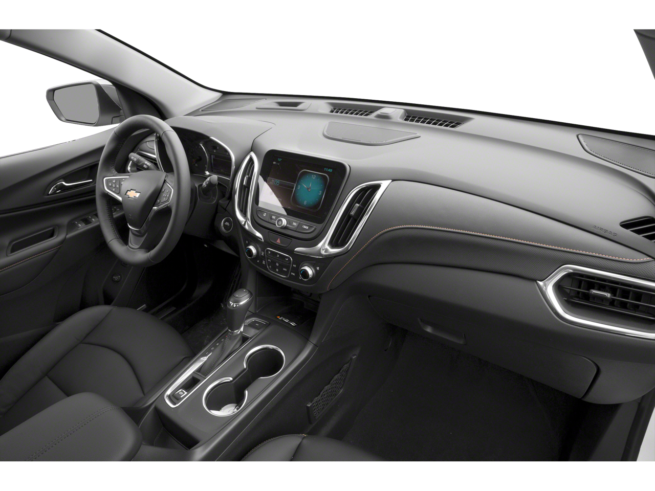 2019 Chevrolet Equinox FWD Premier