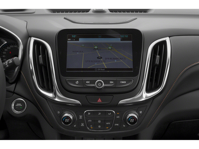2019 Chevrolet Equinox FWD Premier